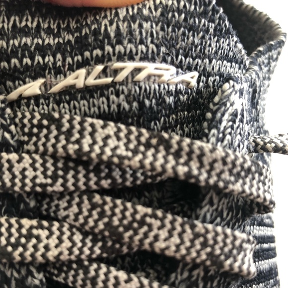 Altra women’s vali sneakers - Picture 6 of 6